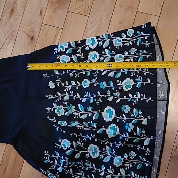 Motherhood maternity women's XL maternity skirt - Picture 4 of 4